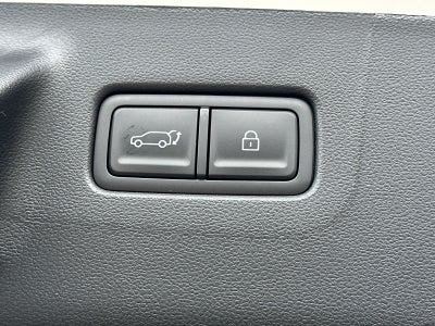 2027 Hyundai Santa Fe Hybrid Limited