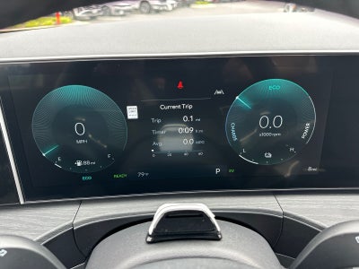 2027 Hyundai Santa Fe Hybrid Limited