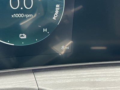 2027 Hyundai Santa Fe Hybrid Limited
