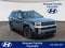 2027 Hyundai Santa Fe Calligraphy