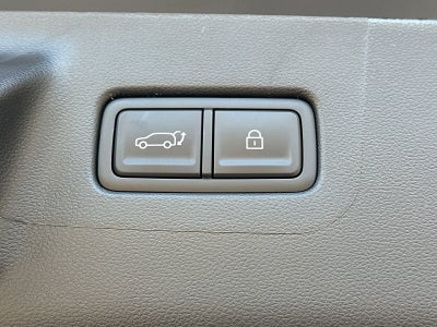 2027 Hyundai Santa Fe Calligraphy