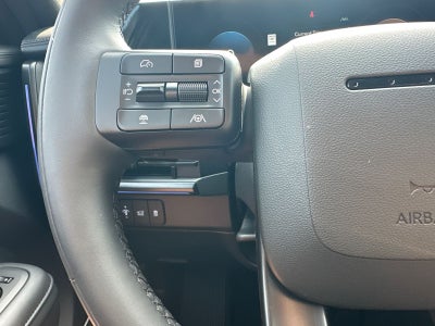 2027 Hyundai Santa Fe Calligraphy