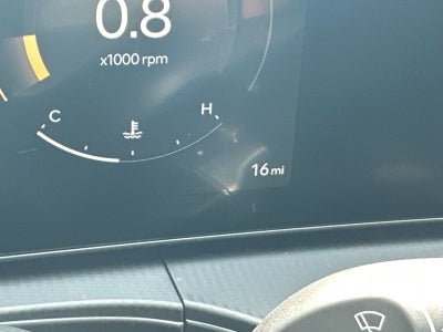 2027 Hyundai Santa Fe Calligraphy