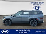 2027 Hyundai Santa Fe Calligraphy