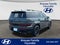 2027 Hyundai Santa Fe Calligraphy