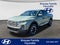 2027 Hyundai Santa Cruz SE