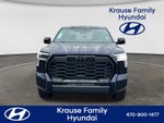 2025 Toyota Tundra Hybrid Limited