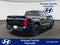 2025 Toyota Tundra Hybrid Limited