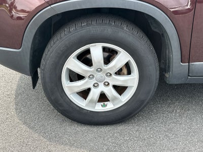 2013 Kia Sorento LX