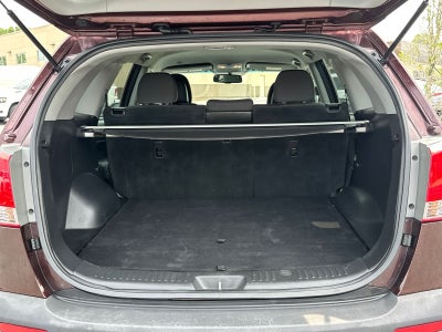 2013 Kia Sorento LX