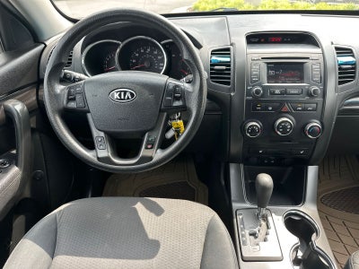 2013 Kia Sorento LX