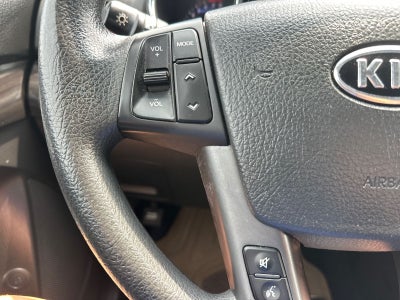 2013 Kia Sorento LX