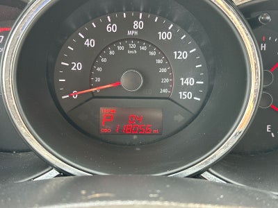 2013 Kia Sorento LX