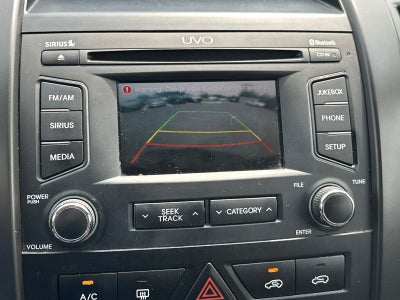 2013 Kia Sorento LX
