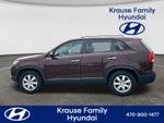 2013 Kia Sorento LX