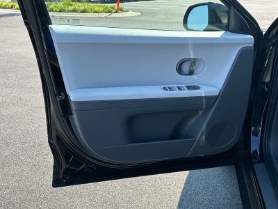 2027 Hyundai IONIQ 5 SE