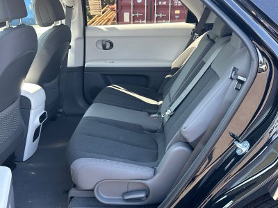 2027 Hyundai IONIQ 5 SE