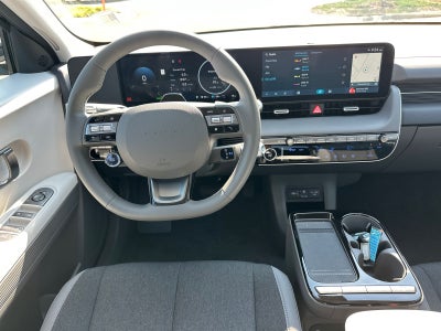 2027 Hyundai IONIQ 5 SE
