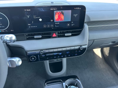 2027 Hyundai IONIQ 5 SE