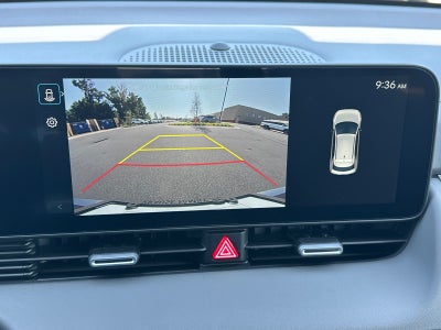 2027 Hyundai IONIQ 5 SE