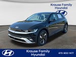 2027 Hyundai IONIQ 5 SE