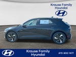 2027 Hyundai IONIQ 5 SE