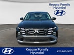 2026 Hyundai Tucson Hybrid SE