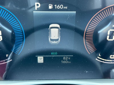 2026 Hyundai Tucson Hybrid SE
