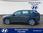 2026 Hyundai Tucson Hybrid SE