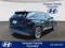 2026 Hyundai Tucson Hybrid SE