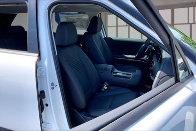 2026 Hyundai Palisade Hybrid Blue SEL Premium 8 Passenger