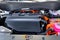 2026 Hyundai Palisade Hybrid Blue SEL Premium 8 Passenger
