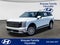 2026 Hyundai Palisade Hybrid Blue SEL Premium 8 Passenger