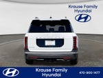 2026 Hyundai Palisade Hybrid Blue SEL Premium 8 Passenger