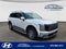 2026 Hyundai Palisade Hybrid Blue SEL Premium 7 Passenger