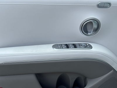2026 Hyundai Palisade Hybrid Blue SEL Premium 7 Passenger