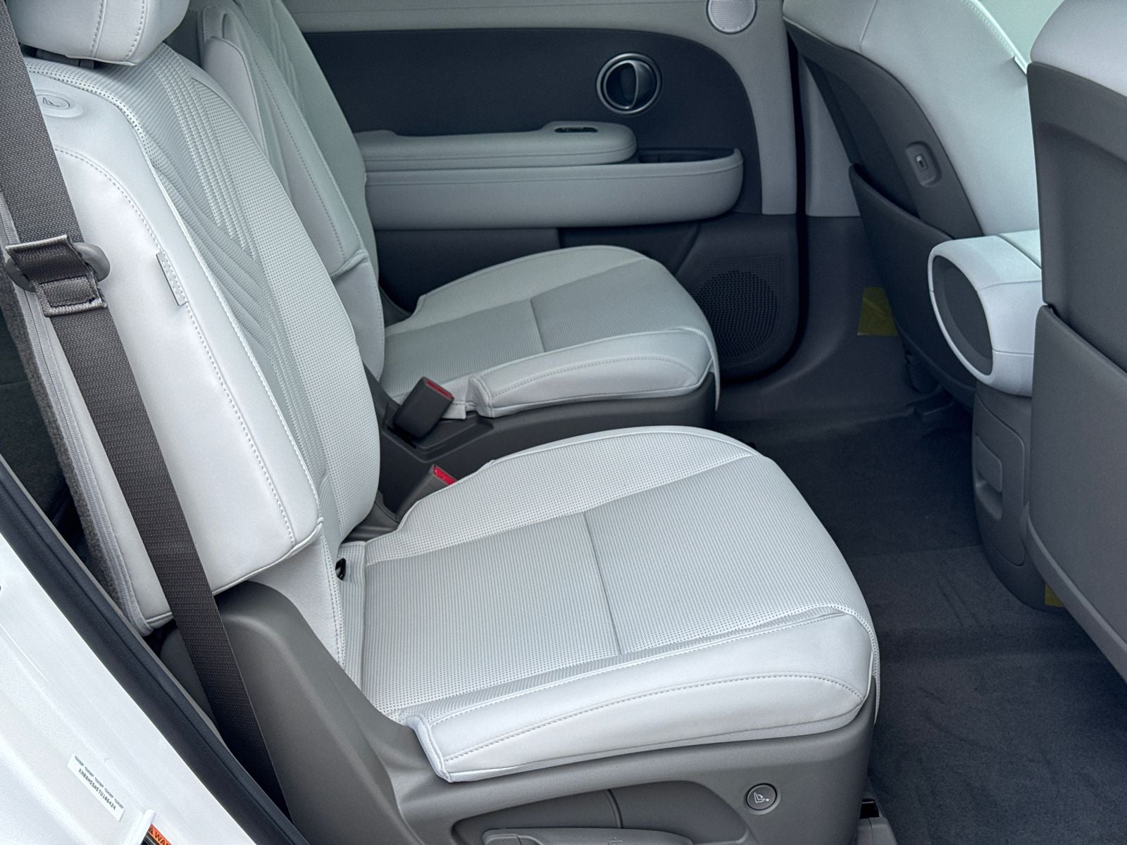 2026 Hyundai Palisade Hybrid Blue SEL Premium 7 Passenger