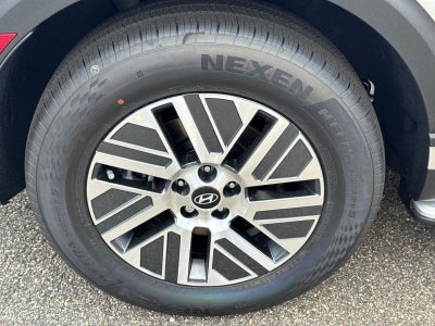 2026 Hyundai Palisade Hybrid Blue SEL Premium 7 Passenger