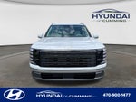 2026 Hyundai Palisade Hybrid Blue SEL Premium 7 Passenger