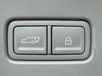 2026 Hyundai Palisade Hybrid Blue SEL Premium 7 Passenger