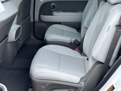 2026 Hyundai Palisade Hybrid Blue SEL Premium 7 Passenger