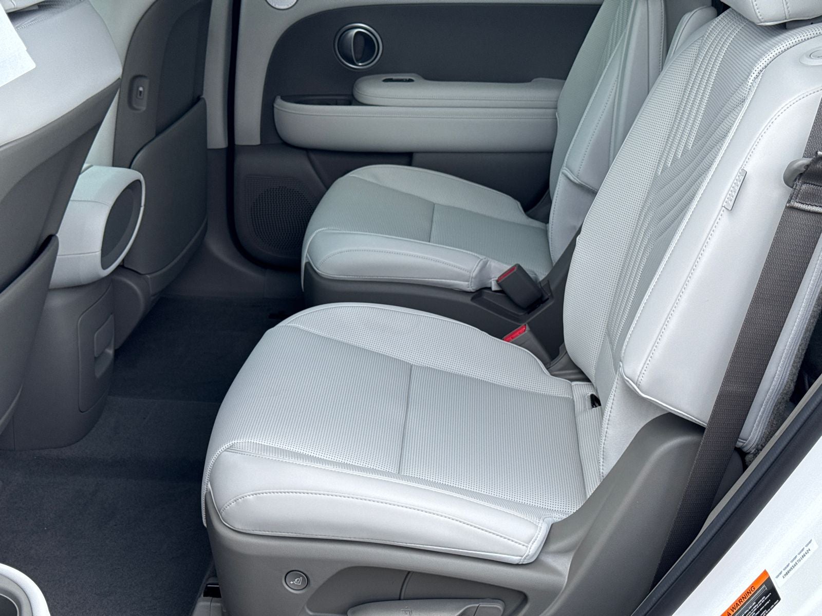 2026 Hyundai Palisade Hybrid Blue SEL Premium 7 Passenger