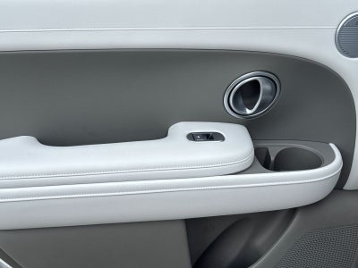 2026 Hyundai Palisade Hybrid Blue SEL Premium 7 Passenger