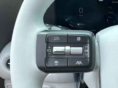 2026 Hyundai Palisade Hybrid Blue SEL Premium 7 Passenger