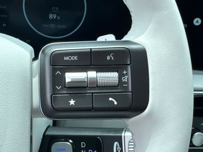 2026 Hyundai Palisade Hybrid Blue SEL Premium 7 Passenger