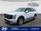 2026 Hyundai Palisade Hybrid Blue SEL Premium 7 Passenger