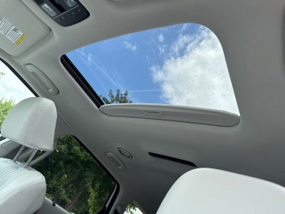 2026 Hyundai Palisade Hybrid Blue SEL Premium 7 Passenger