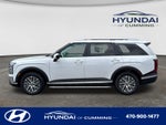 2026 Hyundai Palisade Hybrid Blue SEL Premium 7 Passenger