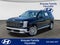2026 Hyundai Palisade Hybrid SEL Premium 7 Passenger