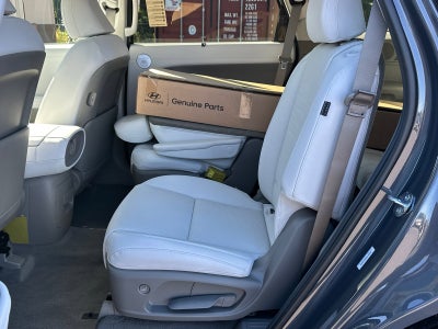 2027 Hyundai Palisade Limited